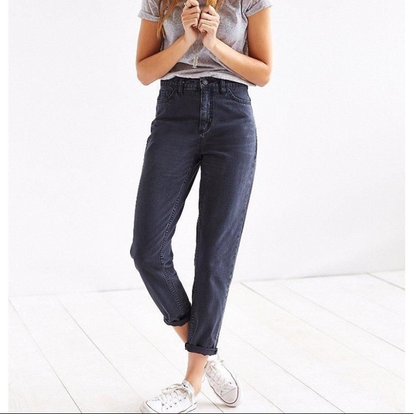 BDG Denim - BDG boyfriend jeans
